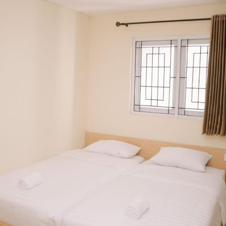 Merlin Hotel Maumere Kültér fotó